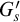 upper G prime Subscript s
