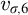 v Subscript sigma comma 6