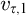 v Subscript tau comma 1