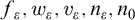 f Subscript epsilon Baseline comma w Subscript epsilon Baseline comma v Subscript epsilon Baseline comma n Subscript epsilon Baseline comma n 0