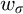 w Subscript sigma