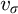 v Subscript sigma
