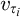 v Subscript tau Sub Subscript i