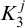 upper K 3 Superscript j