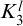 upper K 3 Superscript l
