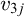 v Subscript 3 j