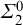 upper Sigma 2 Superscript 0
