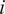 i