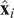 x ̂ i