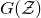upper G left parenthesis script upper Z right parenthesis