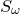 upper S Subscript omega