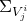 normal upper Sigma Subscript upper V Sub Subscript j Sub Superscript i