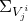normal upper Sigma Subscript upper V Sub Subscript j Sub Superscript i