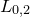 upper L Subscript 0 comma 2