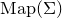 normal upper M normal a normal p left parenthesis normal upper Sigma right parenthesis