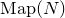 normal upper M normal a normal p left parenthesis upper N right parenthesis