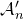 script upper A prime Subscript n
