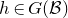 h element of upper G left parenthesis script upper B right parenthesis