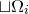 square cup normal upper Omega Subscript i