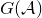 upper G left parenthesis script upper A right parenthesis