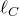 script l Subscript upper C