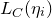upper L Subscript upper C Baseline left parenthesis eta Subscript i Baseline right parenthesis