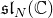 German s German l Subscript upper N Baseline left parenthesis double struck upper C right parenthesis