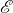 script upper E