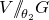 upper V slash slash Subscript theta 2 Baseline upper G