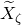 upper X overtilde Subscript zeta