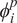 phi ip