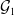 script upper G 1
