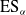 normal upper E normal upper S Subscript alpha