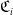 German upper C Subscript i