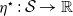 eta Superscript star Baseline colon script upper S right arrow double struck upper R