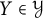 upper Y element of script upper Y