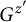 upper G Superscript z prime