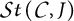 Script S t (C, J)