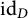 id Subscript upper D