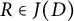 upper R element of upper J left parenthesis upper D right parenthesis