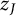 z Subscript upper J
