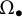normal upper Omega Subscript bullet