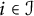 i element of script upper I
