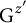 normal upper G Superscript z prime