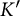 upper K prime