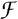 Script capital F.