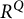 upper R Superscript upper Q