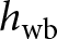 hwb