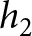 h 2