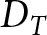DT